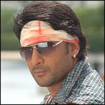 Arshad Warsi