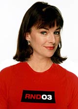 Doon MacKichan