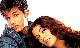 Film: Ishq Viskq