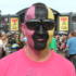 The crowd at T In The Park