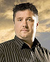David Croft