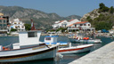 Talk Greek