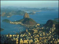 Rio de Janeiro