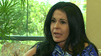 María Conchita Alonso.