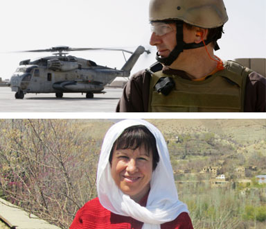 AFGHANISTAN SEASON
