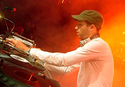 Nic Fanciulli