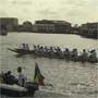 The regatta