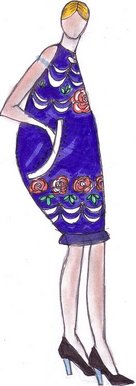 Ryccku Doll