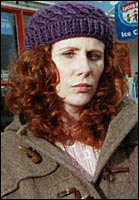 Catherine Tate