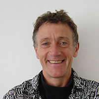 Magnus Irvin