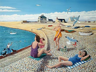 Liz Wright