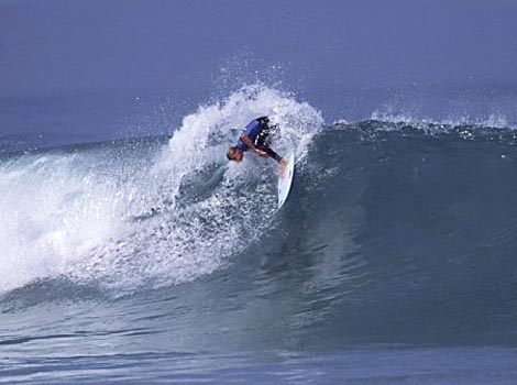 Alan Stokes