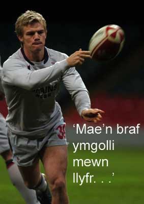 Dwayne Peel