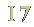 17