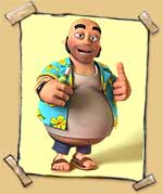 Desmond