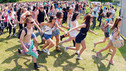 BBC Radio 1's Big Weekend: 2010 - The Gates Open