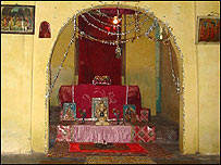 مندر