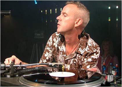 Fatboy Slim