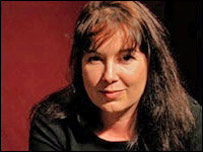 Kisty MacCulloch