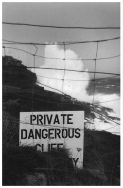 Cliff