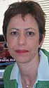 Head of Global News Development Michele Grant