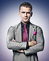 Scott Maslen