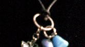 One of my necklaces... One of my necklaces...