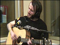 Matt Thomason