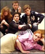 'The Breakfast Club'
