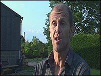 Kevin Sweeney