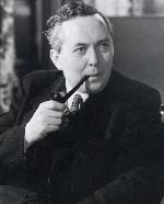 Harold Wilson