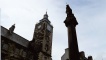 The Tolbooth and Mercat Cross