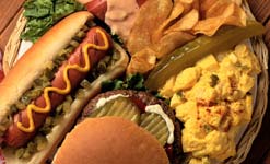 Junk food