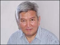 Feliks Kulov