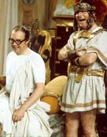 Little Ern's famous short fat hairy legs!