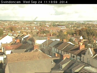 Swindon
