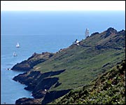 Start Point