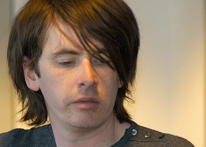 Bernard Butler