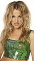 Tara Stafford-Allen as Britney Spears