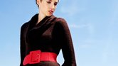 Fashion portrait... Fashion portrait...