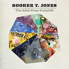 Review of The Road From Memphis