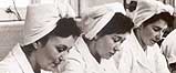 Women's working lives at Rowntrees
