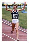 Liz McColgan
