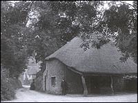 Cockington Forge