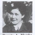 Danuta 1945 Italy Danuta 1945 Italy