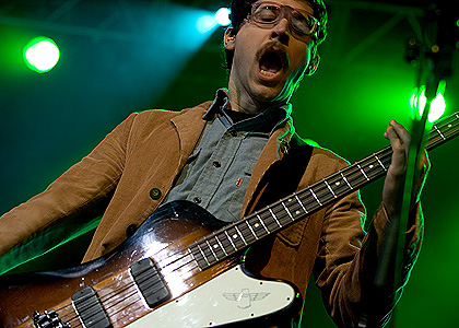 We Are Scientists