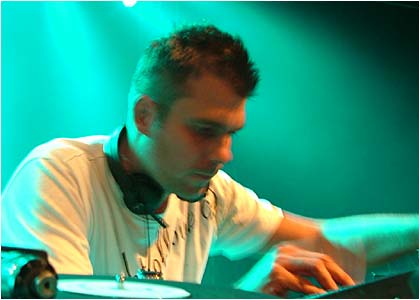 Darren Emerson