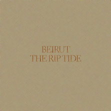 Review of The Rip Tide