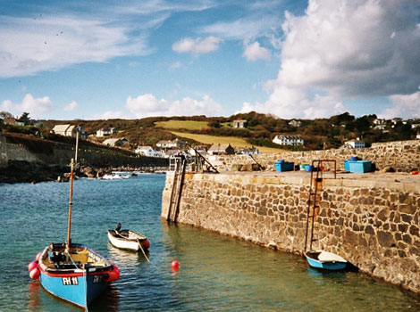 Coverack