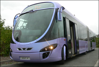 Bus